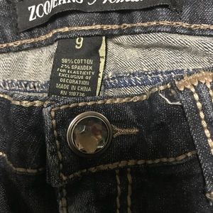 ZCO PREMIUM JEANS